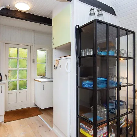 5 Person In Allingabro-by Traum Ferienhaus