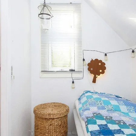 5 Person In Allingabro-by Traum Ferienhaus