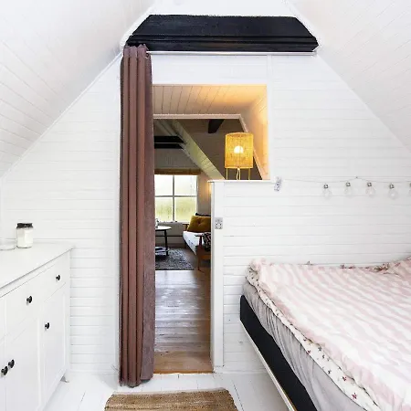 5 Person In Allingabro-by Traum Ferienhaus *