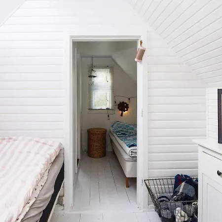 5 Person In Allingabro-by Traum Ferienhaus