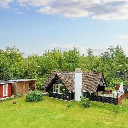 5 Person In Allingabro-by Traum Ferienhaus